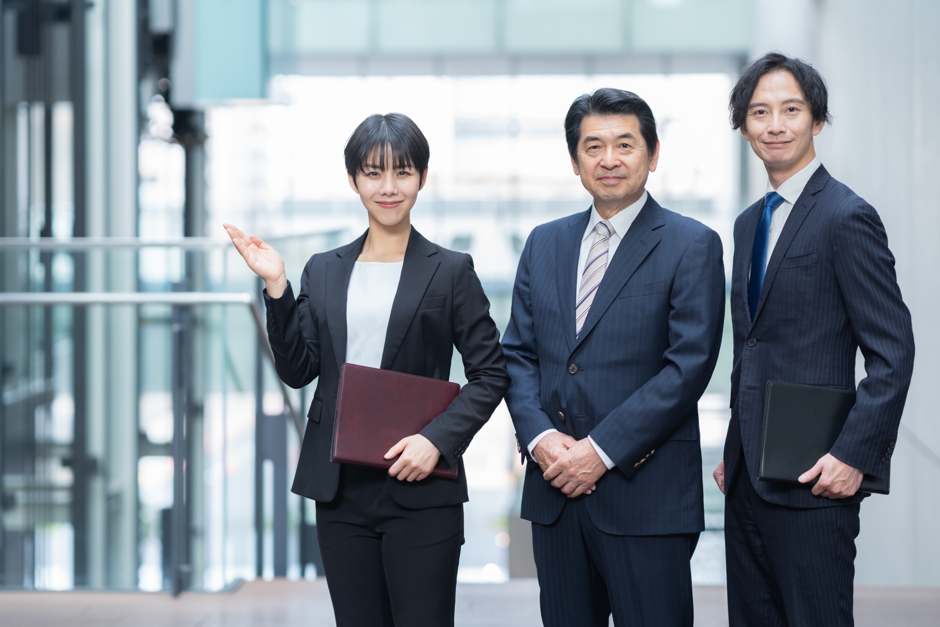 組合の活動イメージ